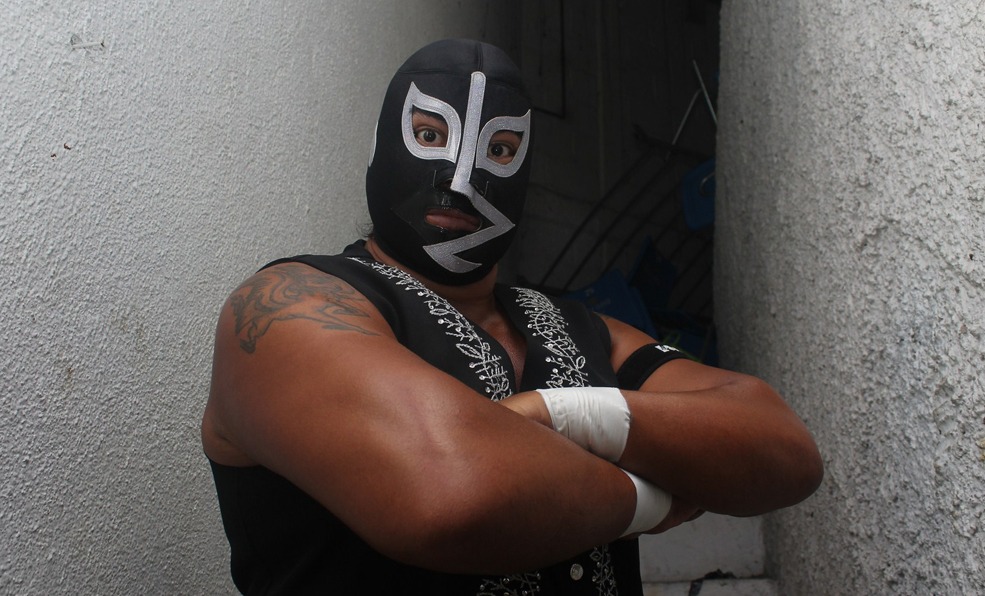  Muere el legendario luchador “Rayo de Jalisco”