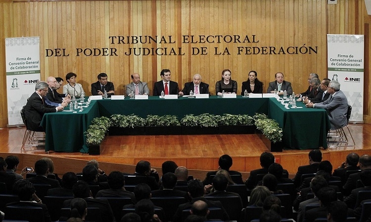  Tras resolverse medios de impugnación se sabrá qué partidos pierden registro: INE-Querétaro
