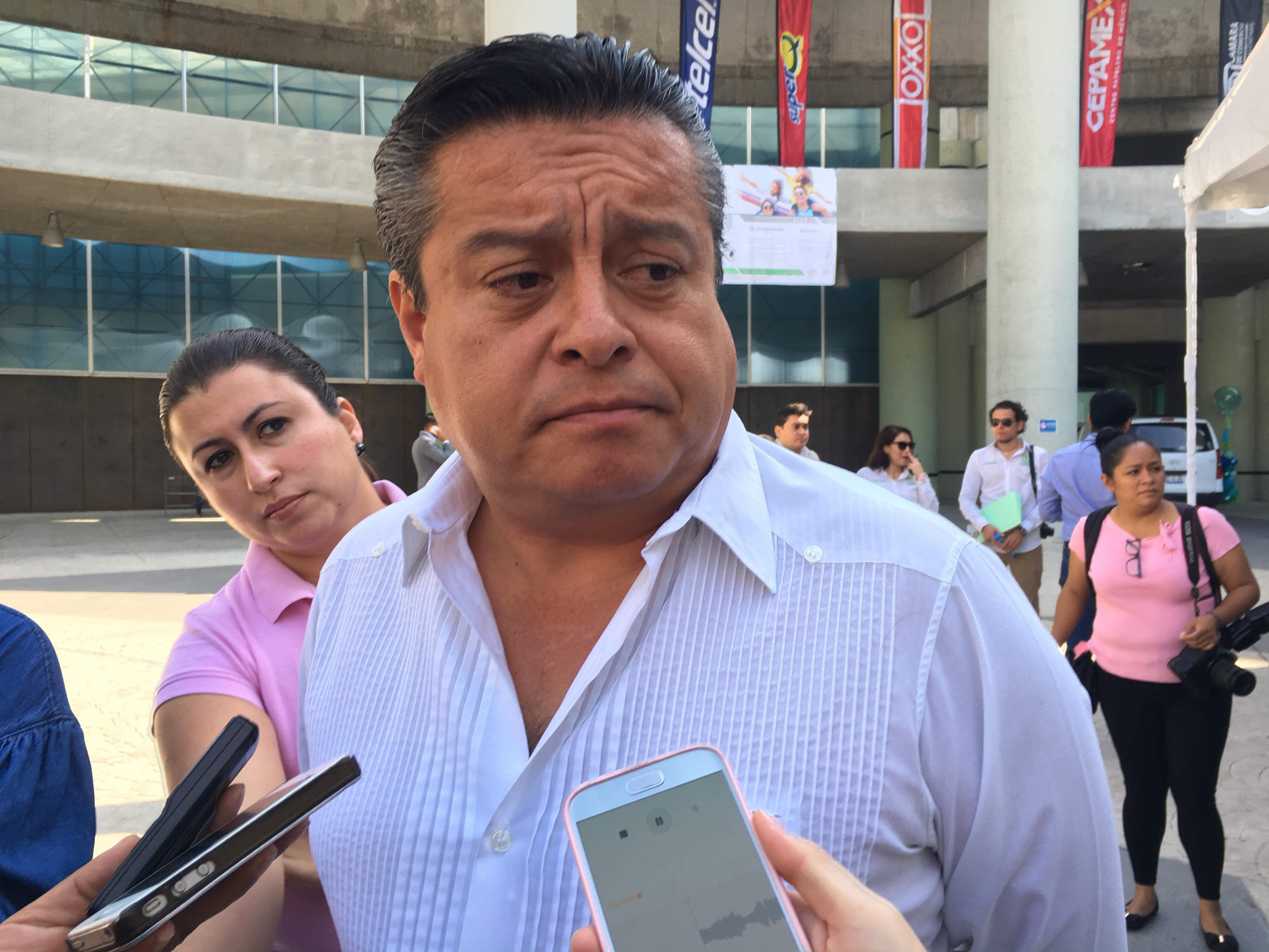  Construcción del Hospital Regional del IMSS en El Marqués reporta 98 por ciento de avance