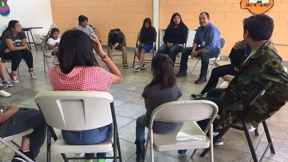  Picaderos, el descenso a la tragedia de las drogas en México