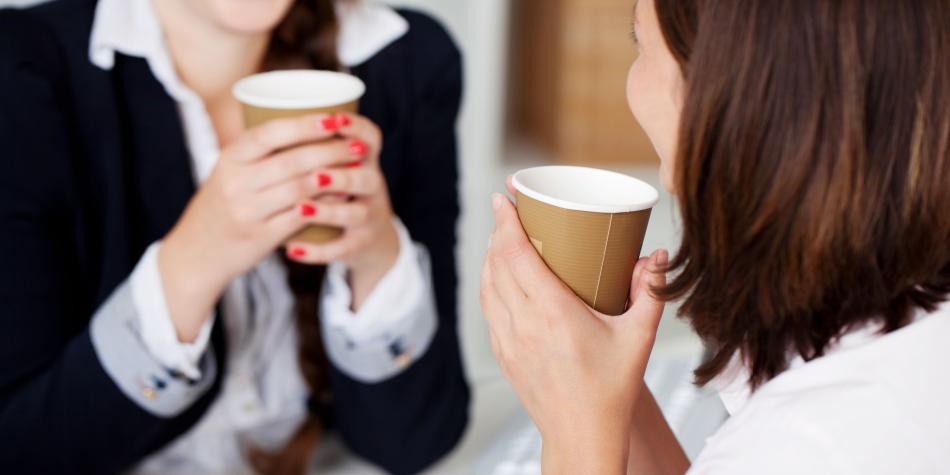  Más de 2 tazas de café al día pueden aumentar la presión arterial y alterar el sistema nervioso