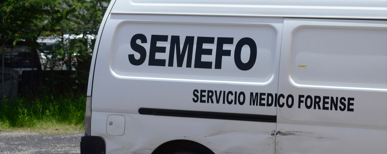  Hallan muerto a sacerdote desaparecido en Michoacán