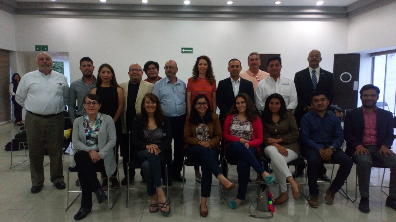  Distinguen labor de observadores electorales en Querétaro