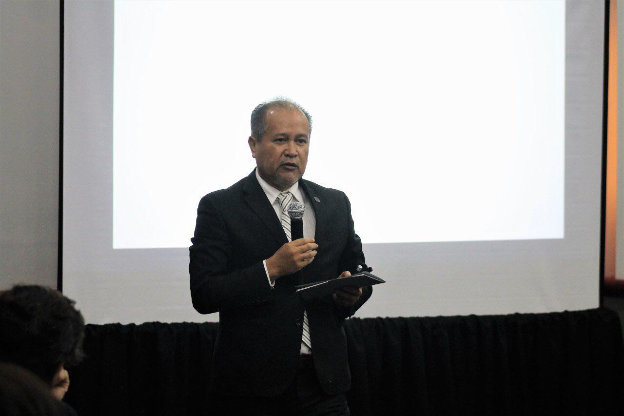  Modelo de Gestión de Fiscalía de Querétaro contribuye a fortalcer procuración de justicia en México