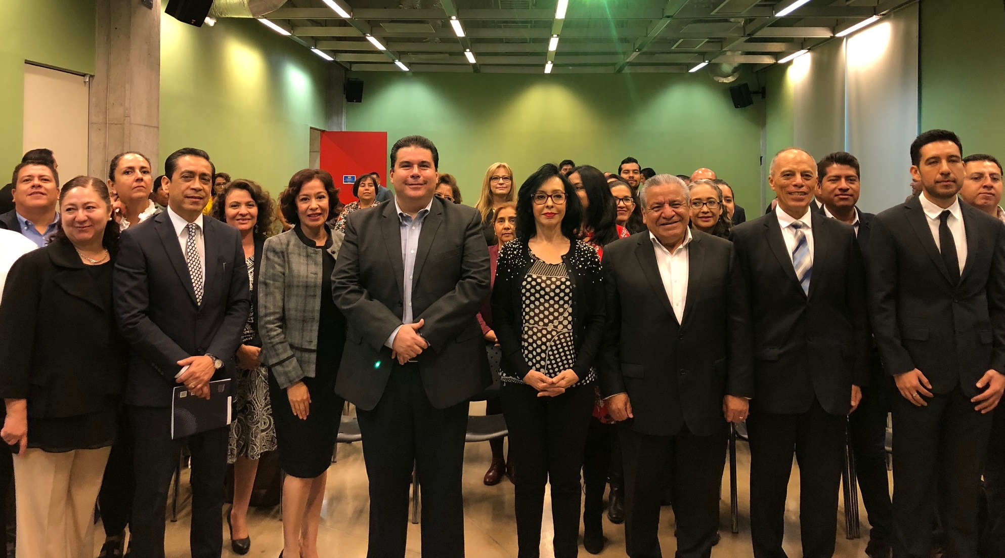  Programa estatal de evaluación y mejora educativa avanza en Querétaro