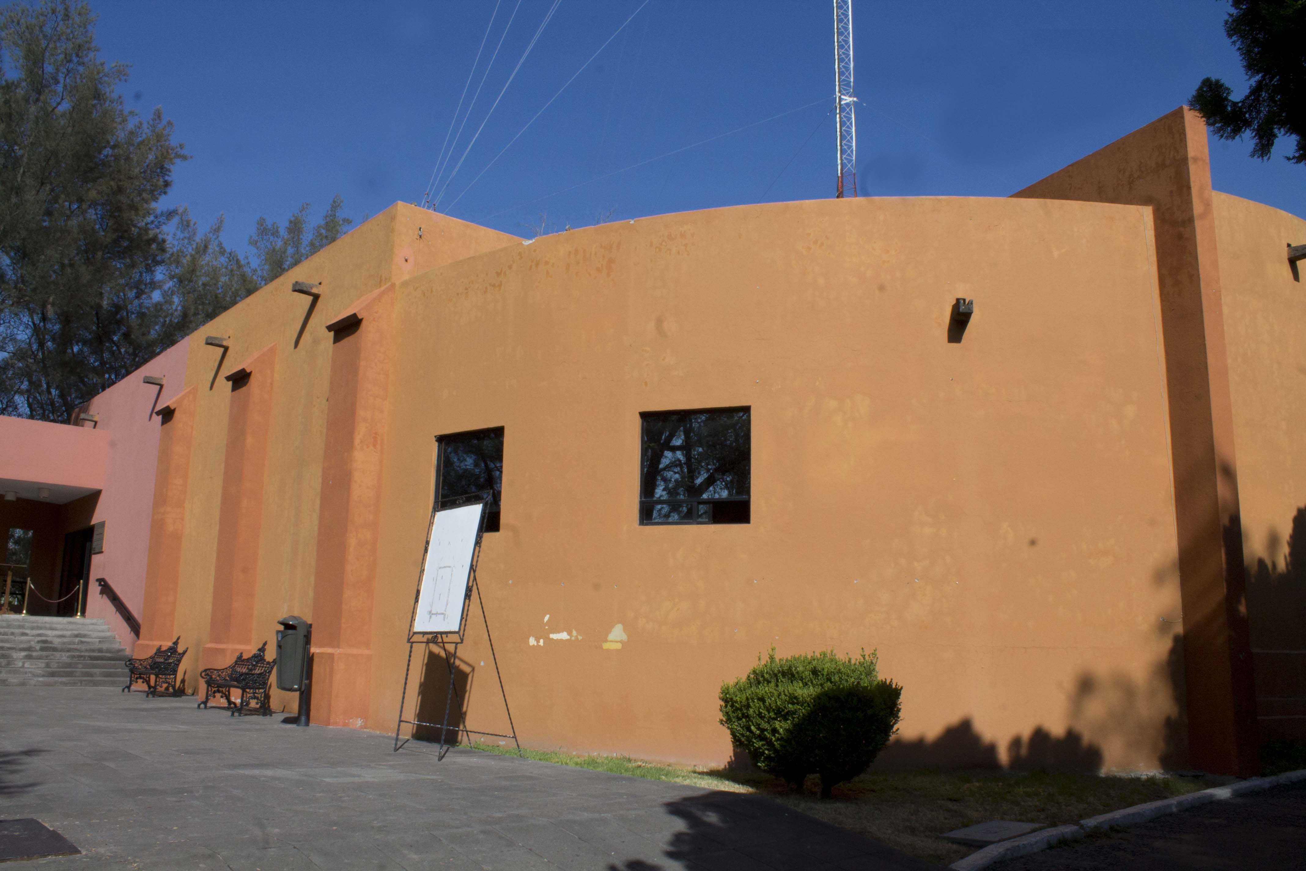  Museo del Cerro de las Campanas celebrará su décimo quinto aniversario