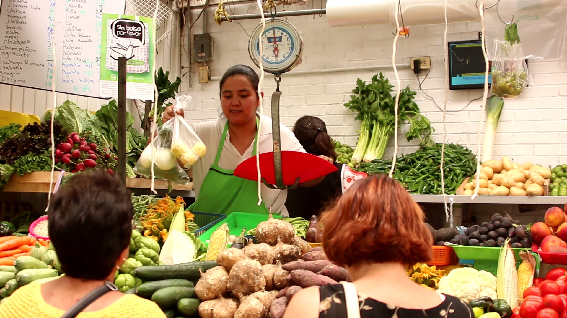  Mercados públicos de la capital fortalecerán vigilancia epidemiológica