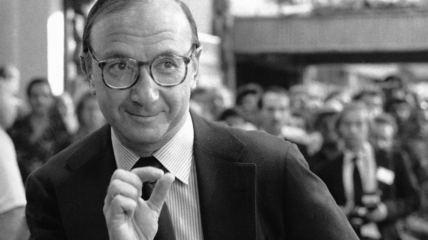  Muere el prolífico dramaturgo Neil Simon a los 91 años