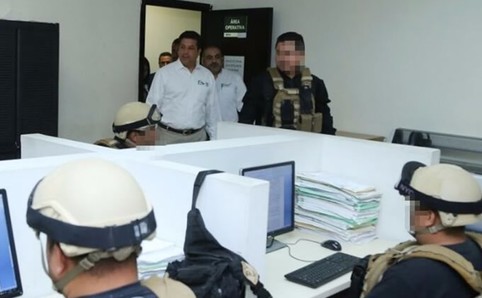 En lo que va del año se han reportado cinco casos de secuestro en Querétaro: Bugarín