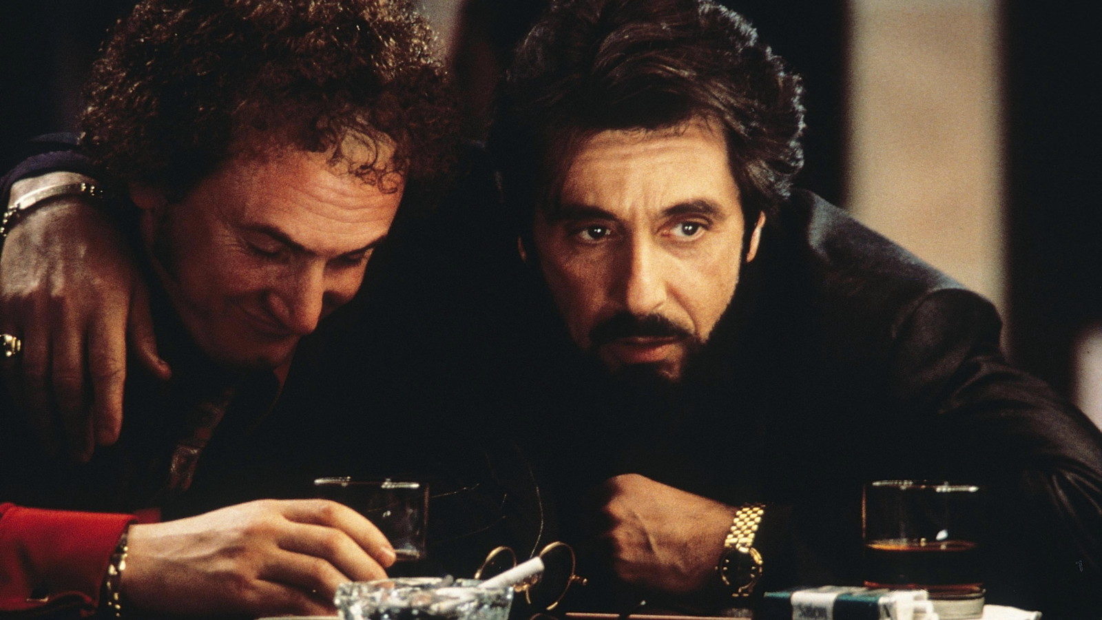  Cineteca Rosalío Solano dedicará fin de semana a Brian De Palma