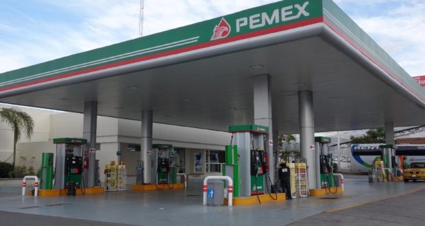  Liberación del precio de la gasolina “inyectó” competencia leal entre las empresas