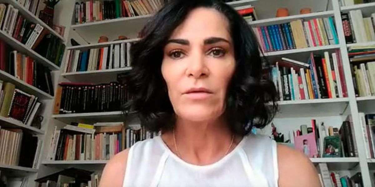 El Comité de DD.HH. de ONU condena a México en caso de periodista Lydia Cacho