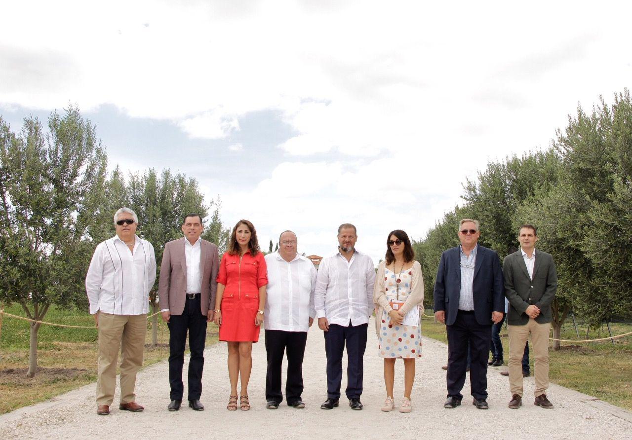  Fiesta de la Vendimia de Finca Sala Vivé de Freixenet espera 15 mil visitantes