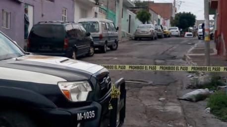  Detiene Fiscalía a presunto asesino de mujer en La Trinidad