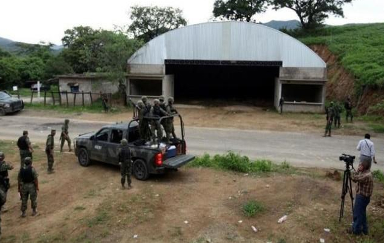  Juez ordena reabrir caso de matanza en Tlatlaya que implica a militares
