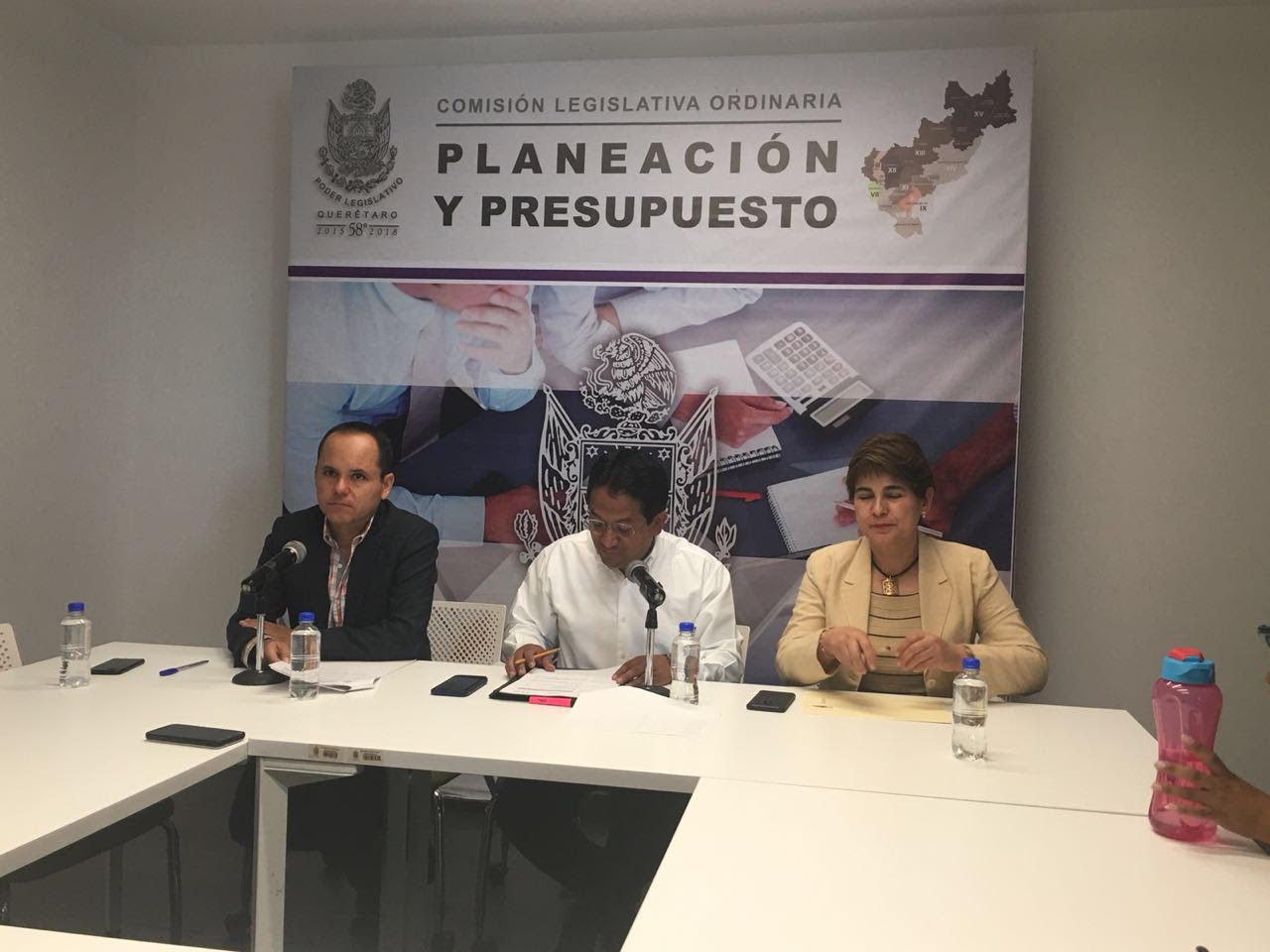  Diputados aprueban lineamientos para gastos de publicidad oficial