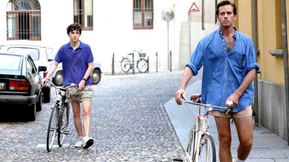  #HayFestival: “Call me by your name” y la apuesta por el amor no convencional