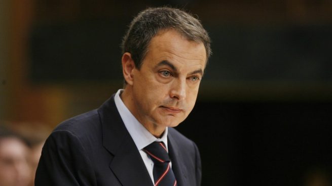  Zapatero reitera que camino de sanciones a Venezuela “no va a ninguna parte”