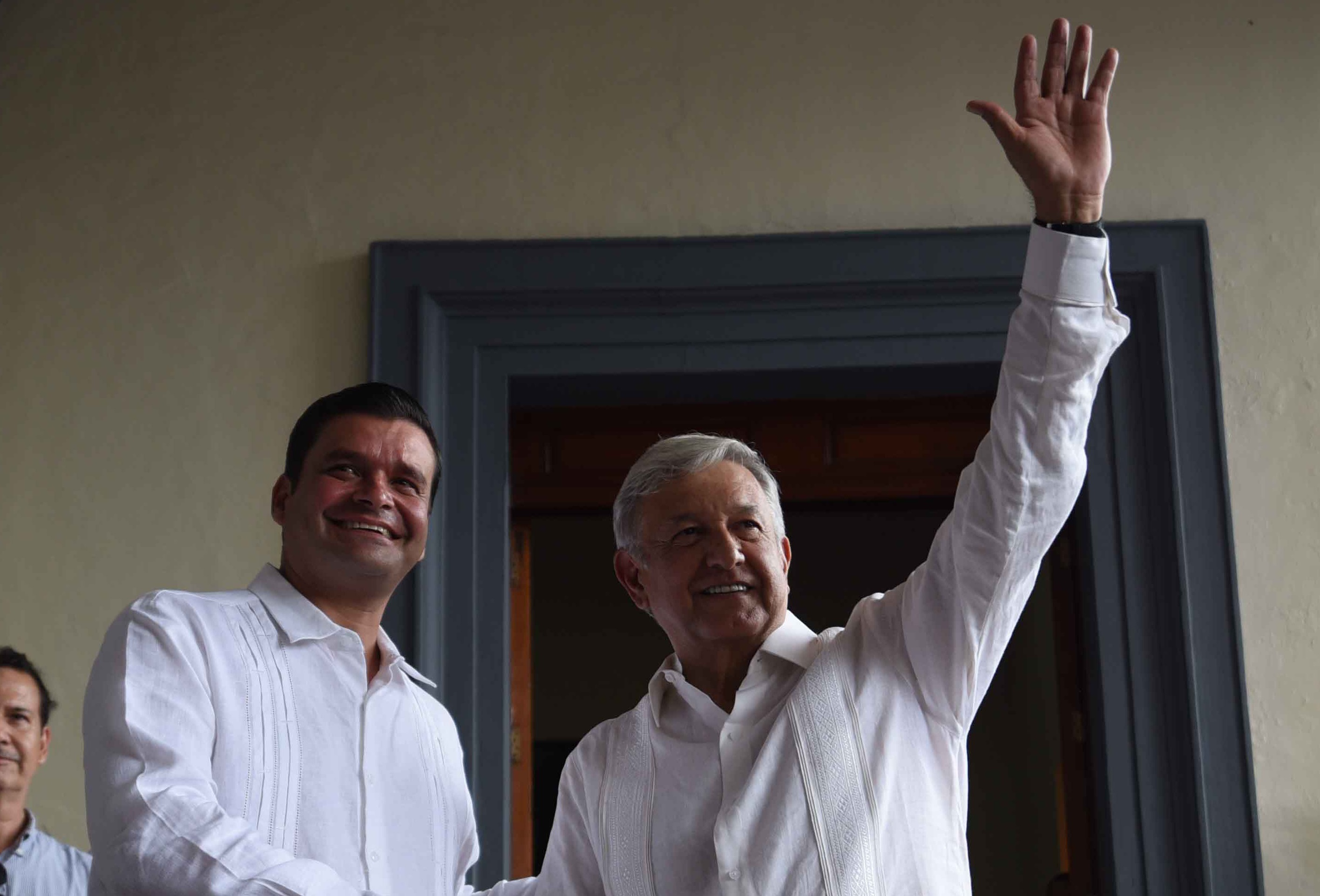  López Obrador cumplirá sus promesas “hasta donde alcance el presupuesto”