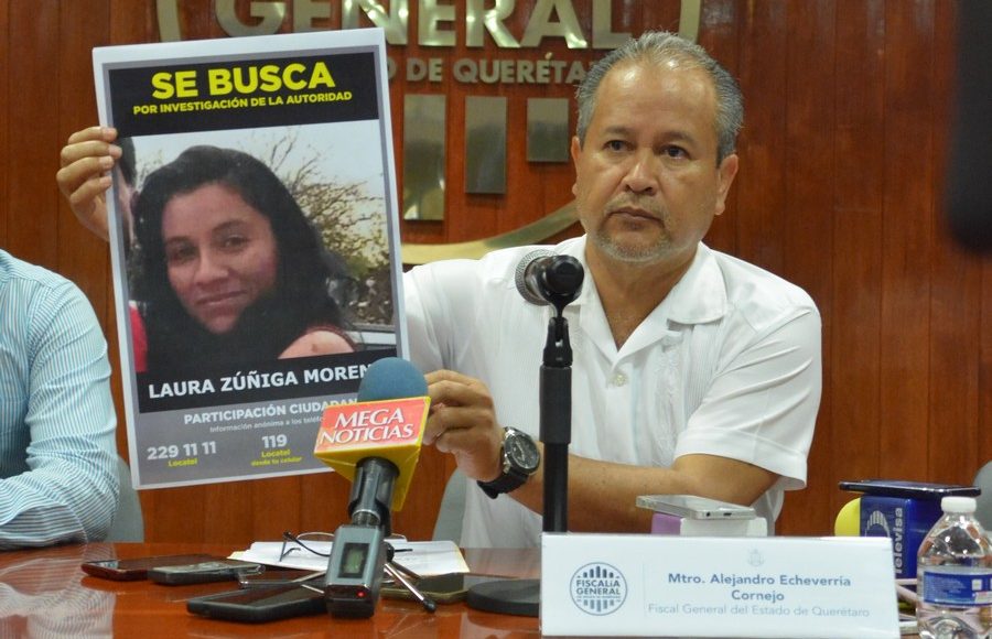  Dan 105 años de prisión a multihomicidas de Lomas de Casa Blanca