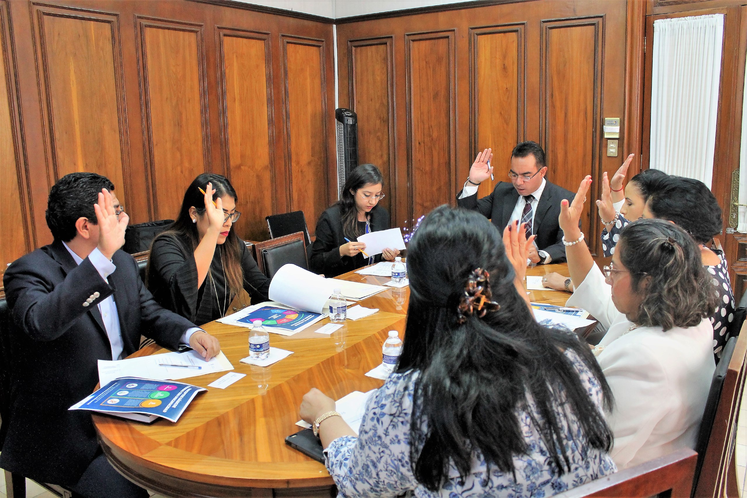  Aprueban Plan Anual de Trabajo a favor de los derechos de las personas con discapacidad