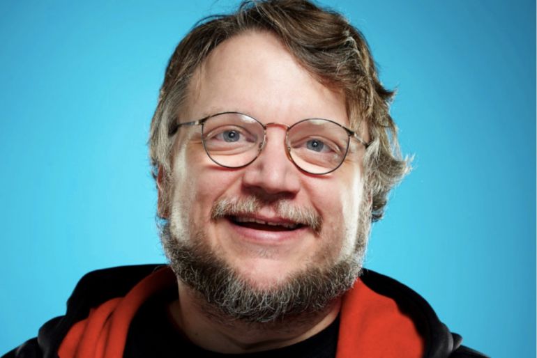  Guillermo del Toro anuncia hoy el León de Oro de la 75 edición de la Mostra