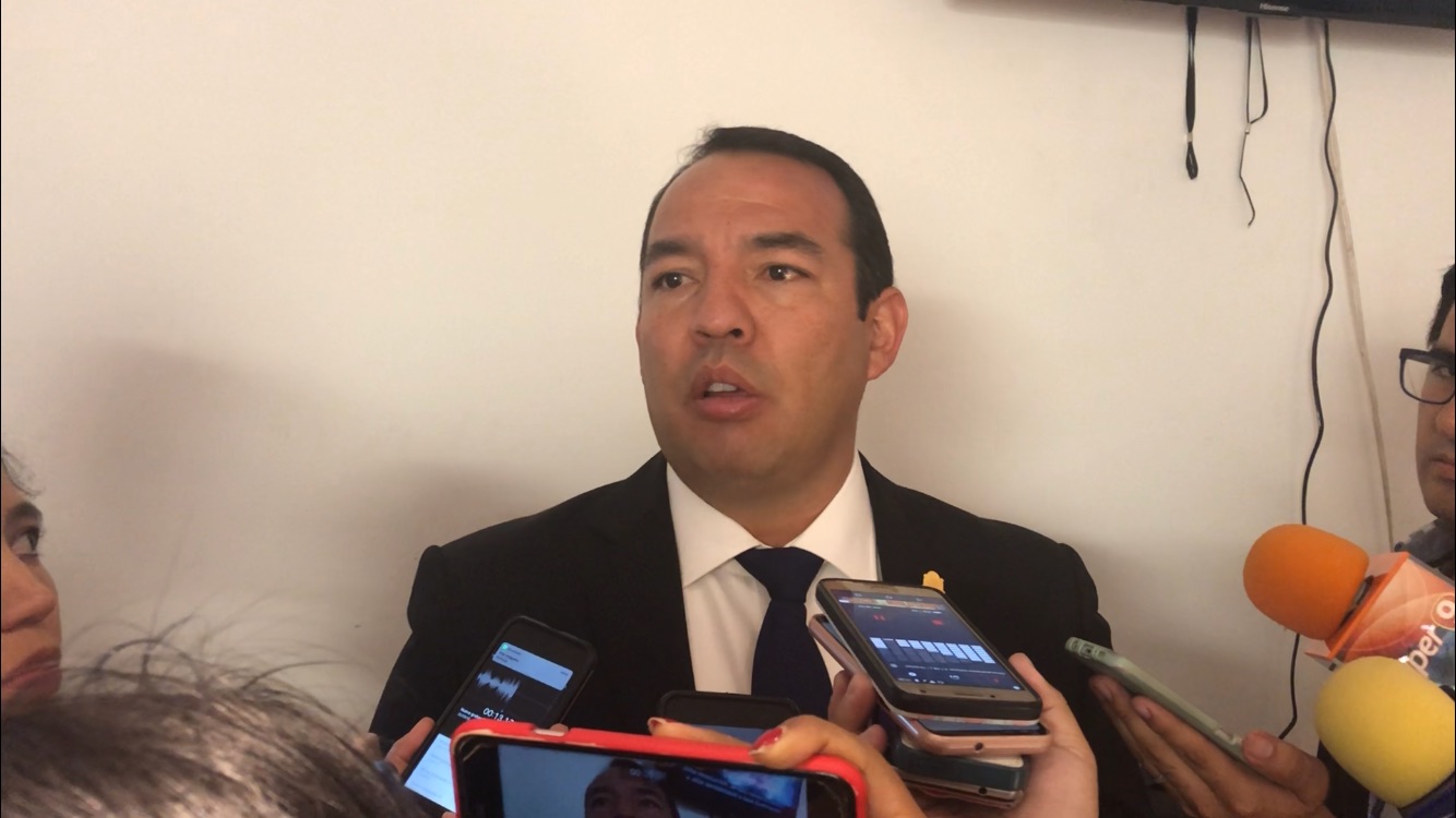  Pospone LIX Legislatura sesión para nombrar Concejos Municipales de Querétaro y Huimilpan