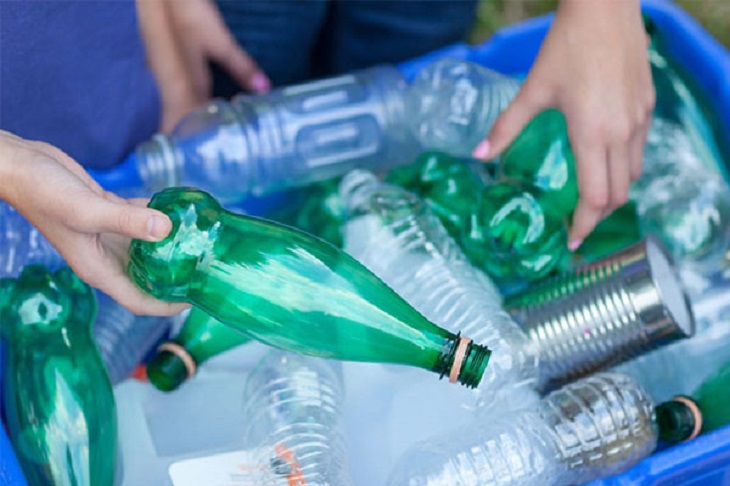  La reutilización, auxilio al medio ambiente que choca con la cultura humana