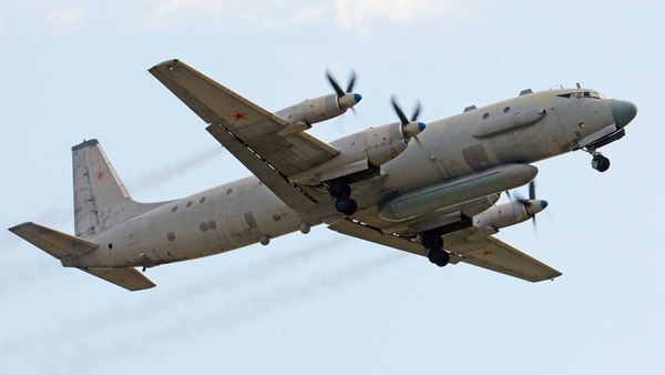 ONU pide detener acciones militares en Siria tras derribo de avión ruso