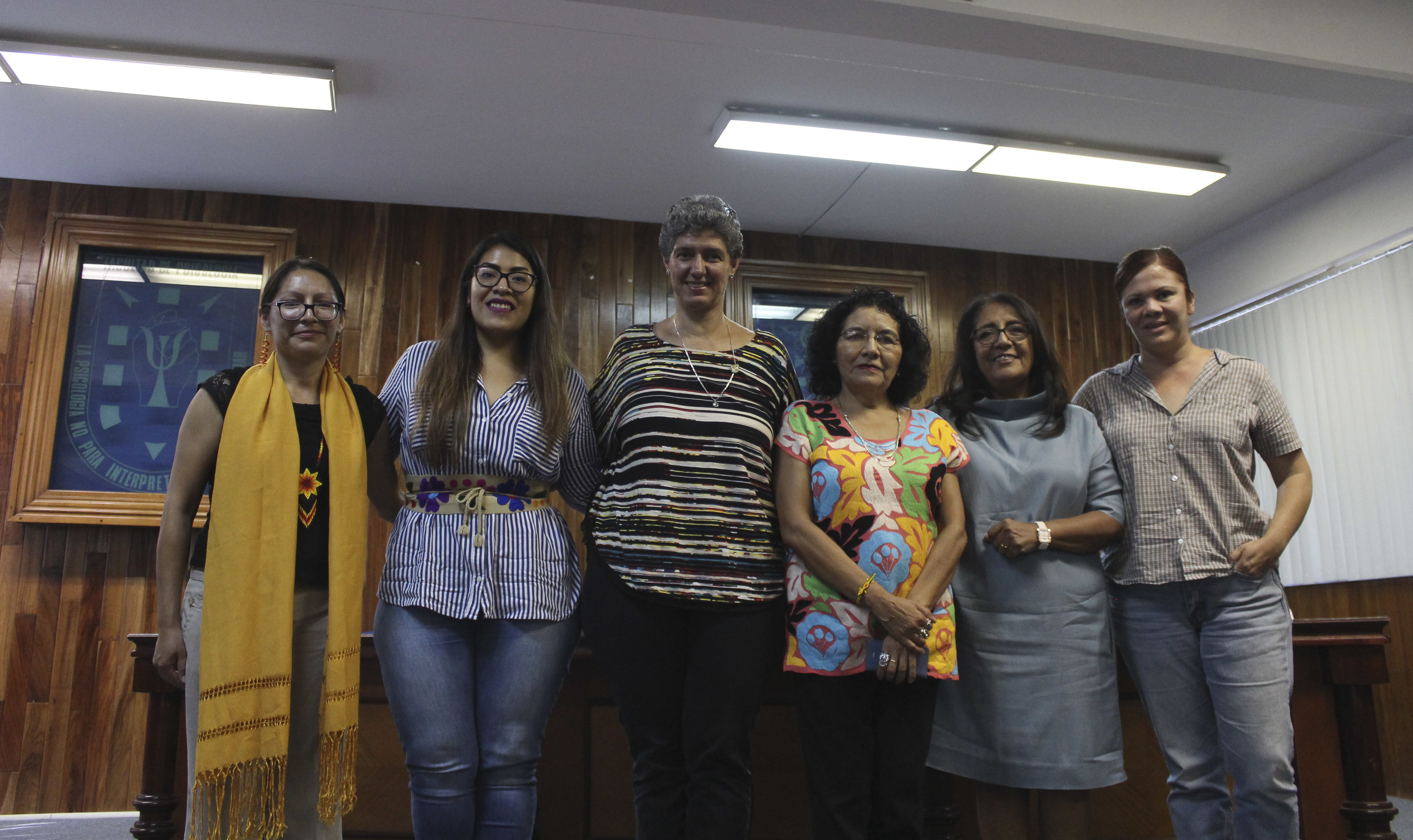  Con diplomado, la UAQ promueve transversalidad de perspectiva de género