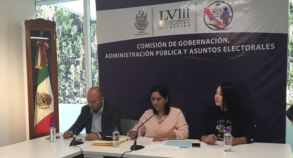  Proponen comisión para evaluar avance y desarrollo del modelo “Cosmos” en Querétaro
