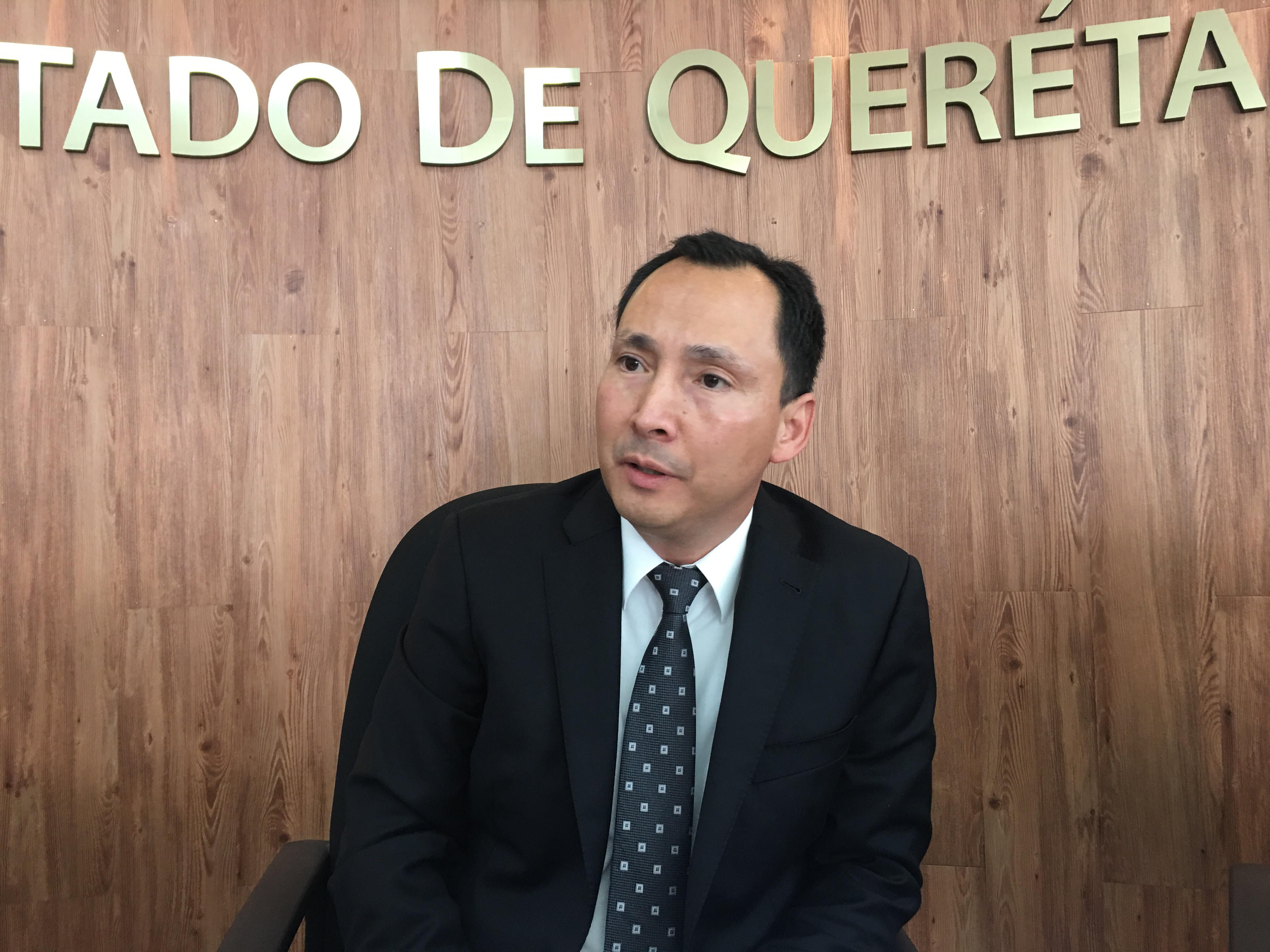  Criterios hacen la diferencia entre resolución del TEEQ y Sala Monterrey: magistrado