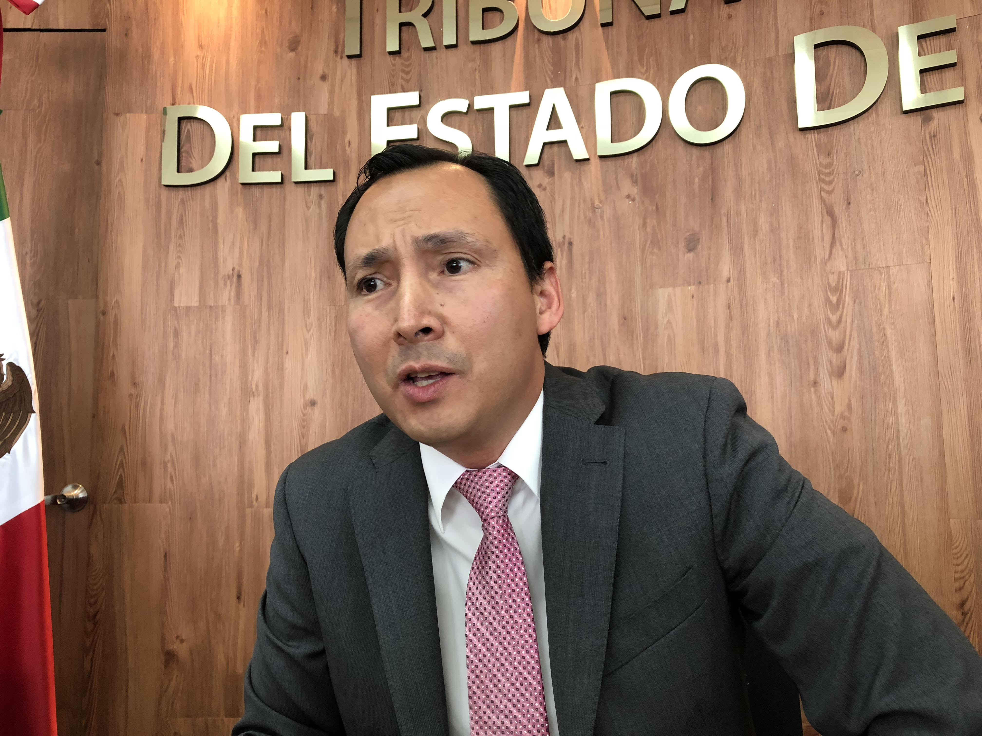  Tribunal Electoral de Querétaro solicita mayor presupuesto