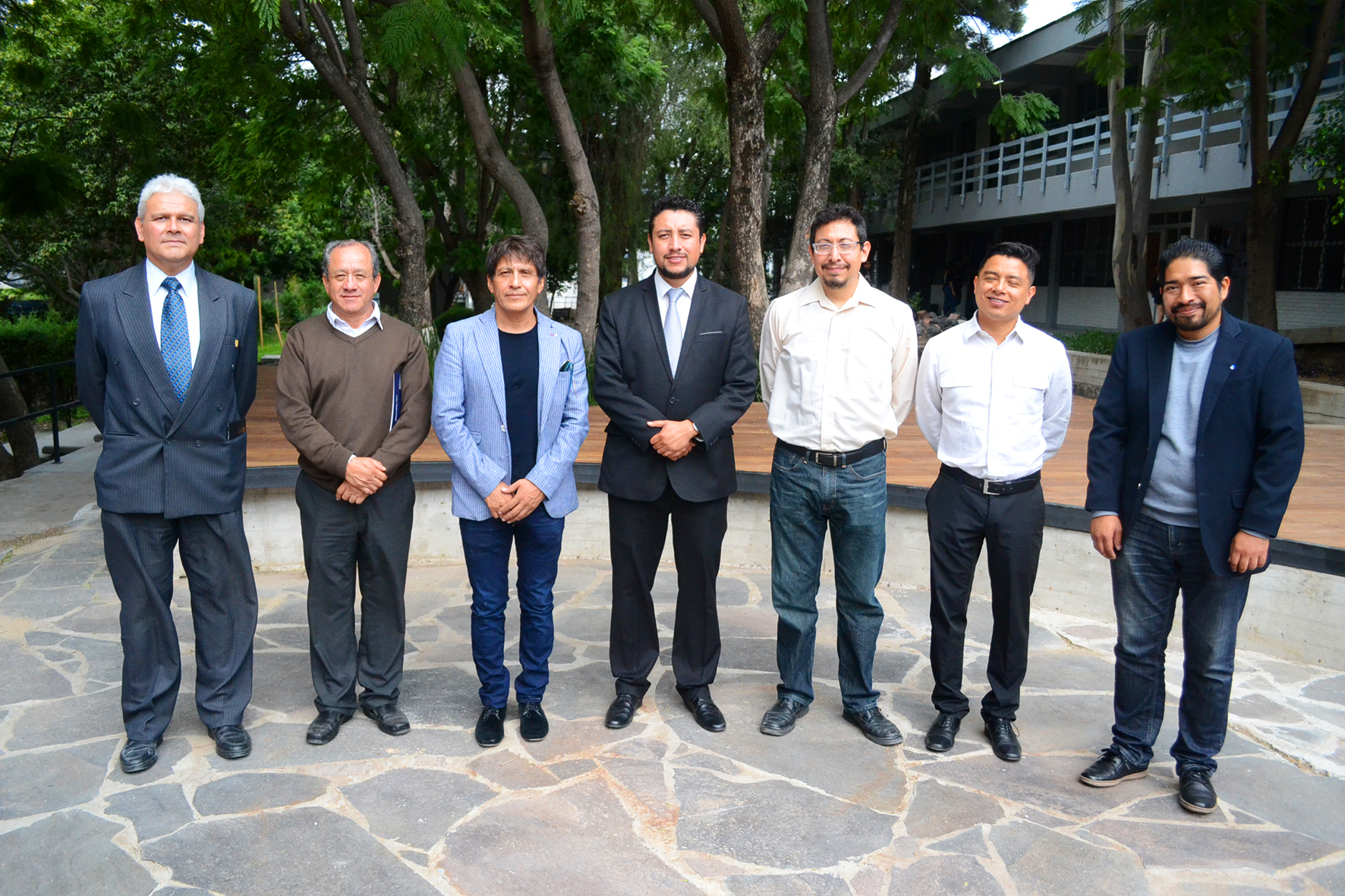  Maestría en Ciencias de la Facultad de Ingeniería es PNPC de Competencia Internacional