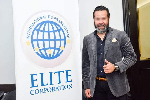  Detiene Fiscalía de Puebla a “El hombre del Millón”, presunto defraudador de franquiciatarios