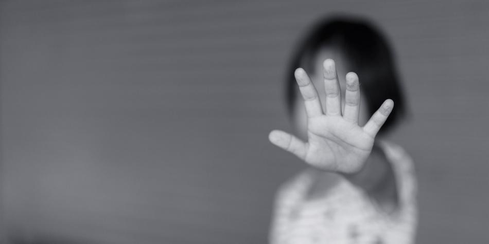  Aseguran a dos personas que violentaban a una menor