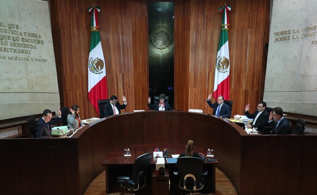  TEPJF anula elección en Monterrey y convoca comicios