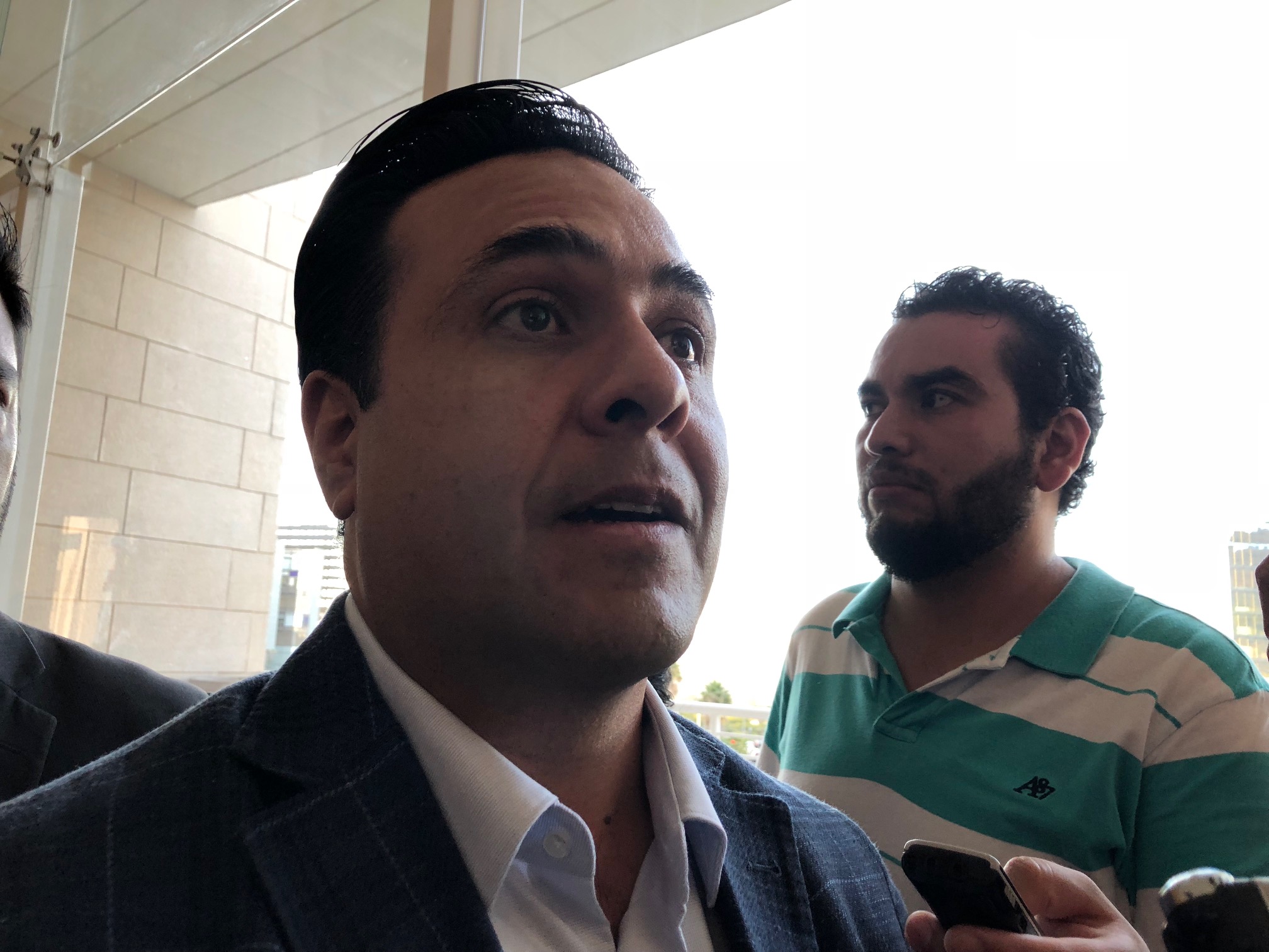  Tras paro de Qrobús, municipio de Querétaro auxilió a más de mil 500 ciudadanos, asegura LBN