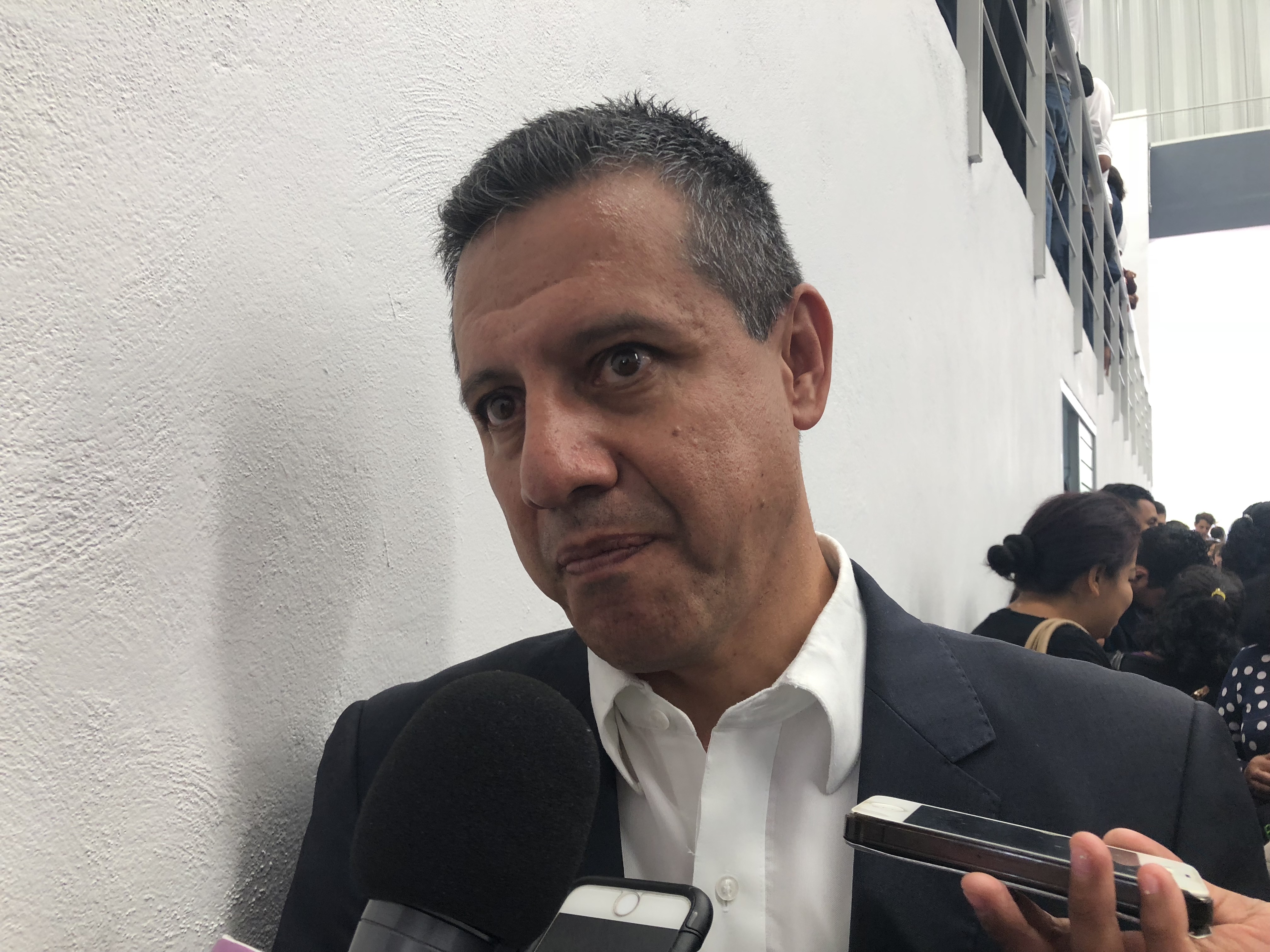  Prioritario sustituir algunos centros de salud en Pedro Escobedo, SJR y San Joaquín