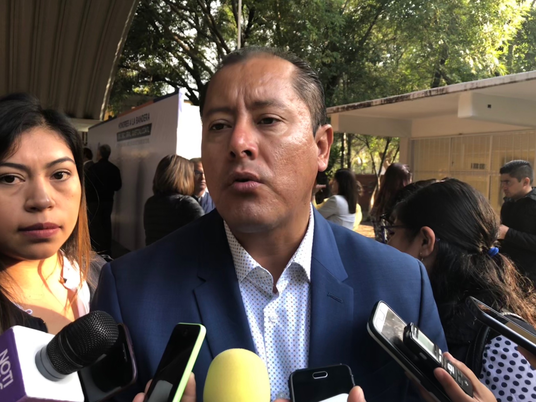  Detectan en Corregidora lugar donde almacenaban hidrocarburo