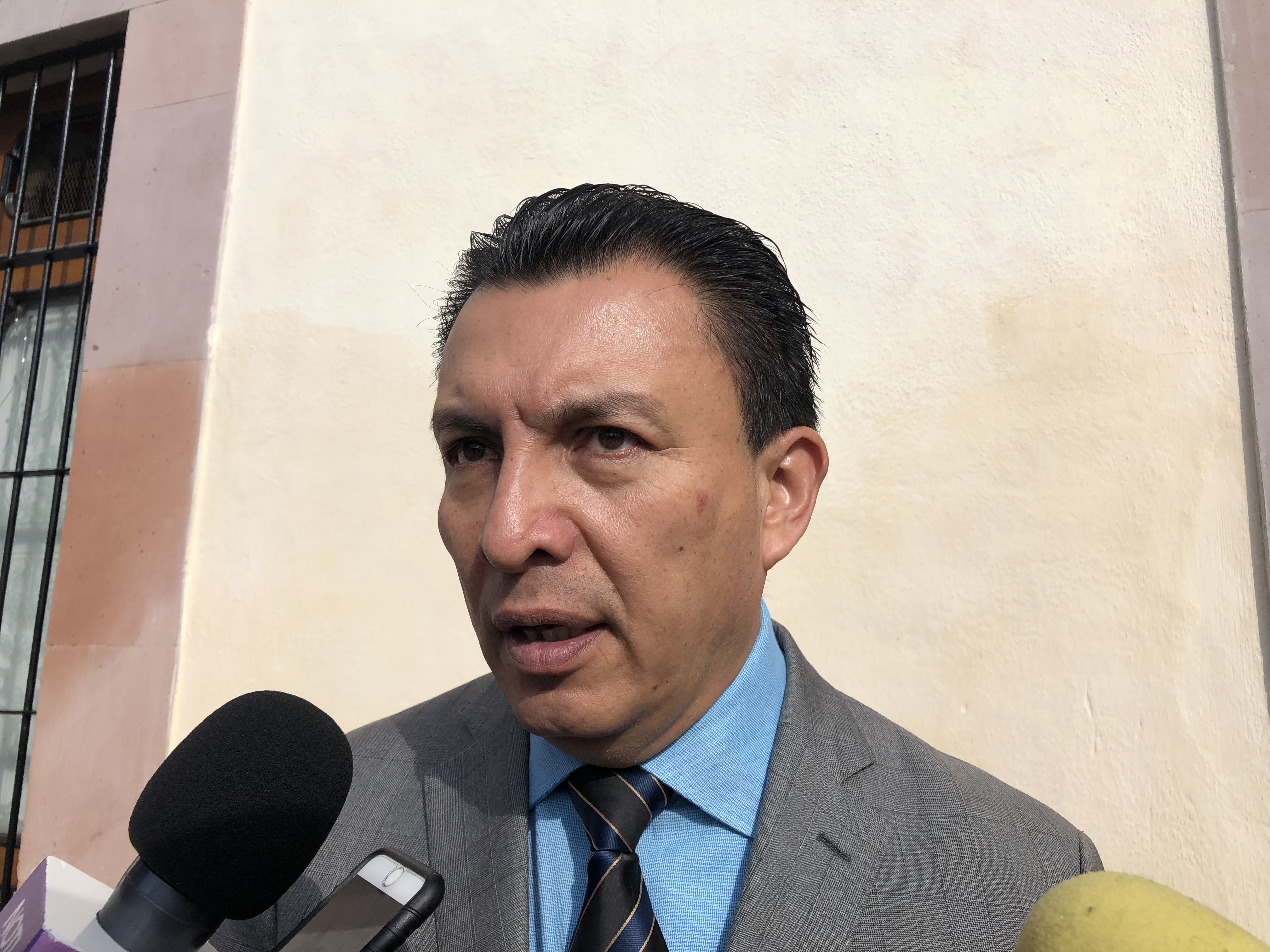  SSC, sin registro de incidentes a pesar de paro de Qrobús