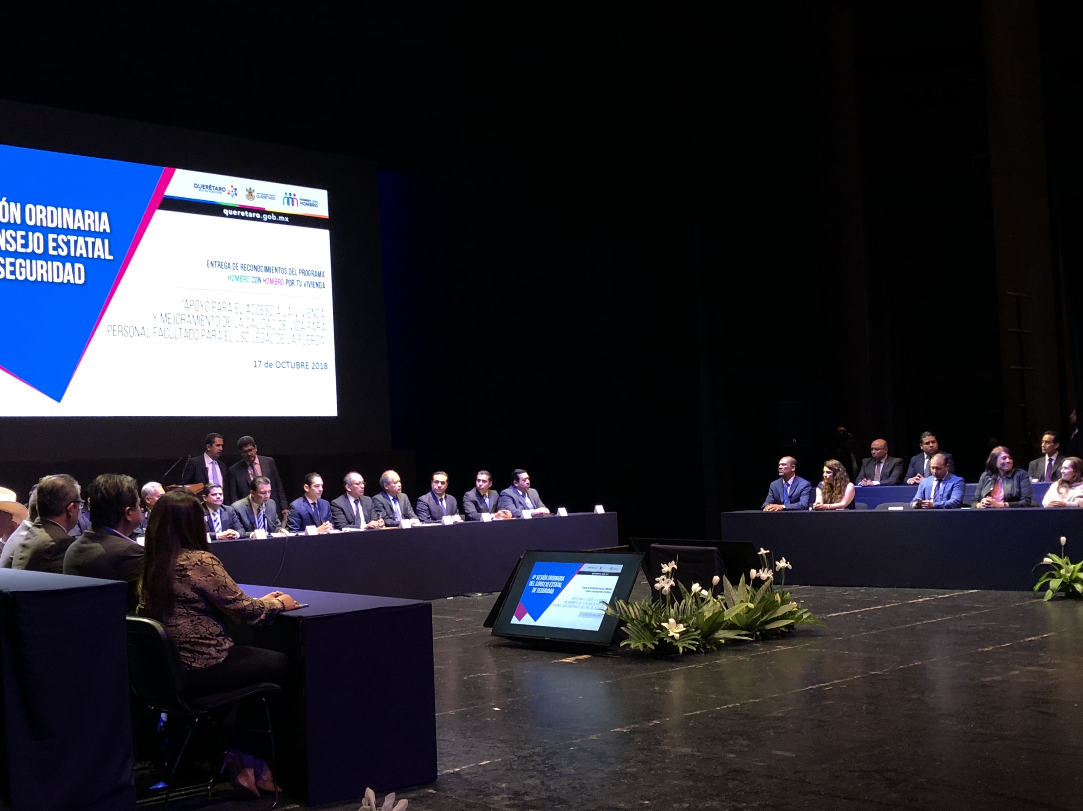  Incumplen 8 municipios aumento salarial a policías