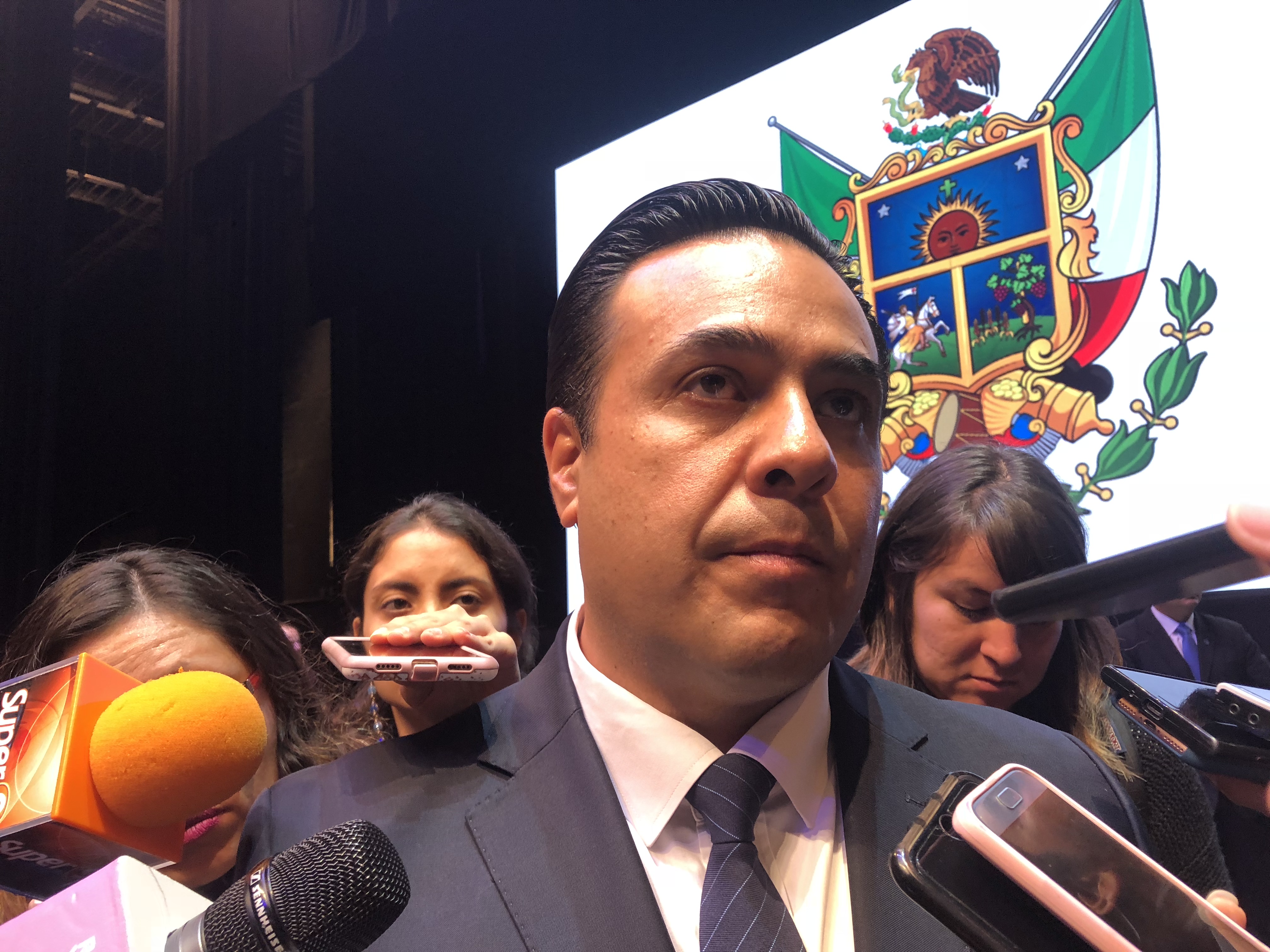  Municipio de Querétaro creará fideicomiso para vivienda de policías