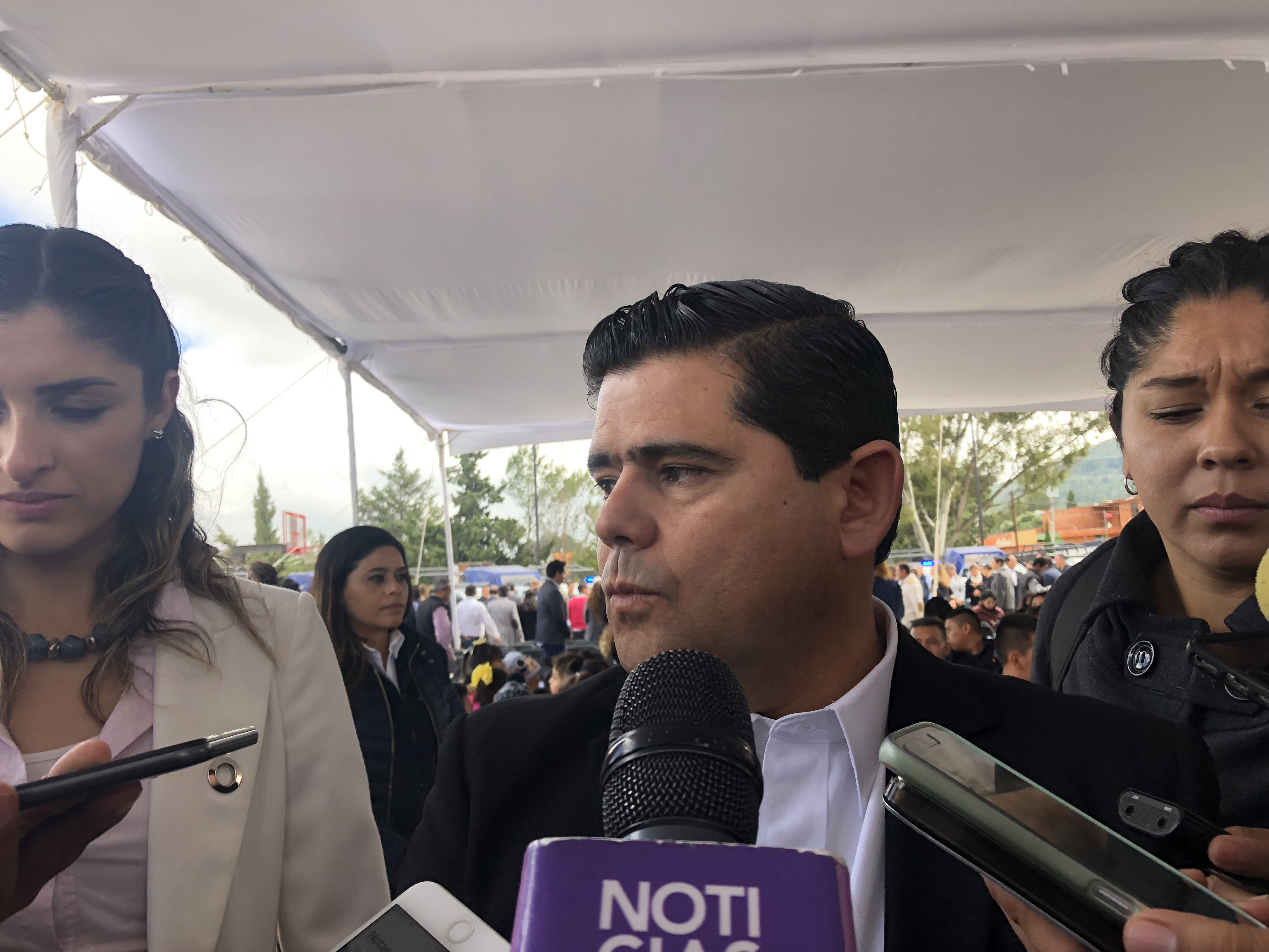  Van dos homicidios en Querétaro tipificados como feminicidios: Ortega Cerbón