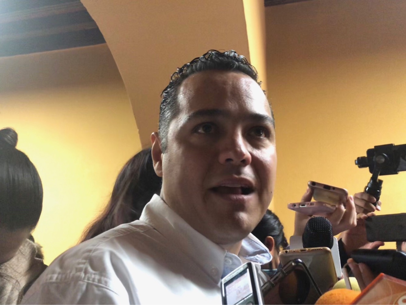  Municipio de Querétaro espera más de 180 mil visitantes en los ocho panteones durante Día de Muertos
