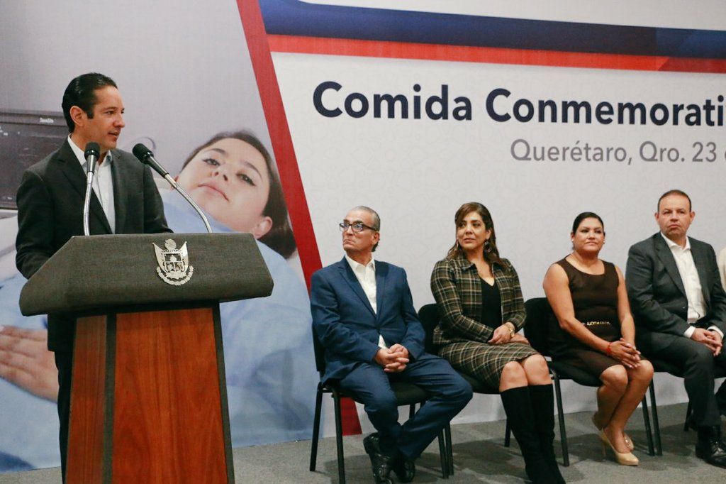  Ya hubo fallo para licitación del nuevo Hospital General: Pancho Domínguez