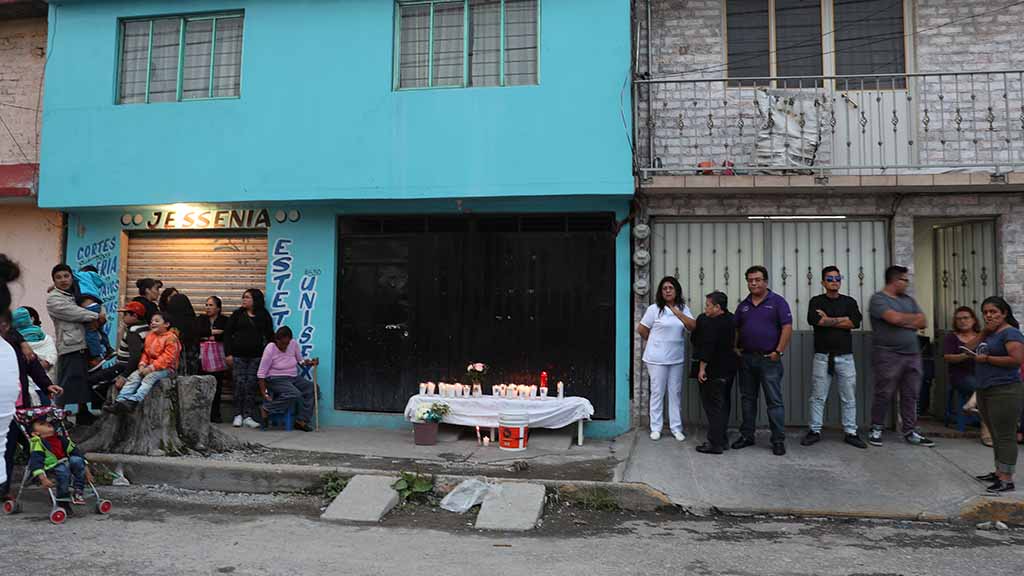  El “monstruo de Ecatepec” se perfila como el mayor asesino serial del siglo en México