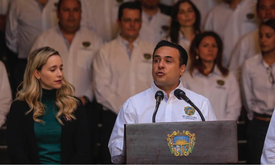 Será municipio y no una empresa privada quien asuma el control de Qrobici