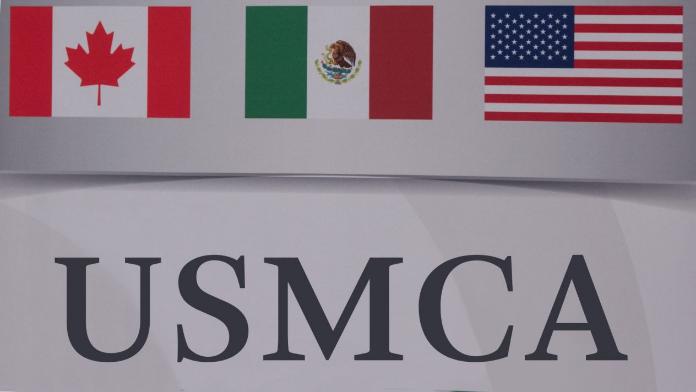  Querétaro revisará USMCA para detectar áreas de oportunidad: Pancho Domínguez