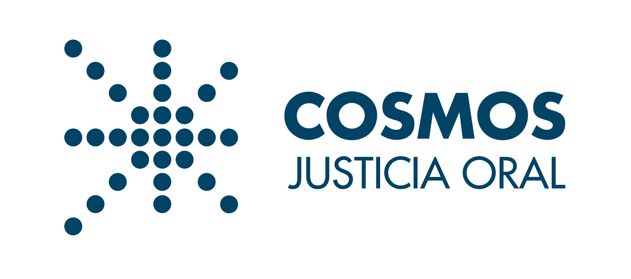  Poder Judicial de Chihuahua busca desarrollar en su estado las buenas prácticas de Cosmos
